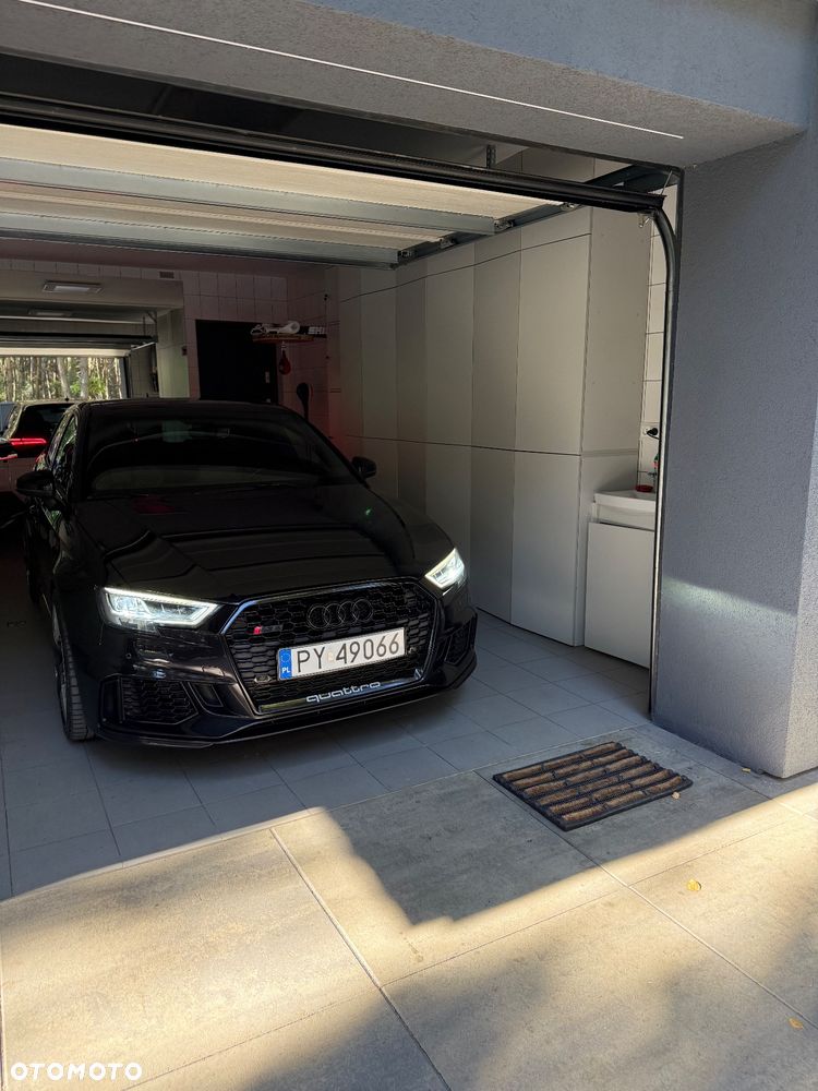 Audi RS3 Sportback - 13