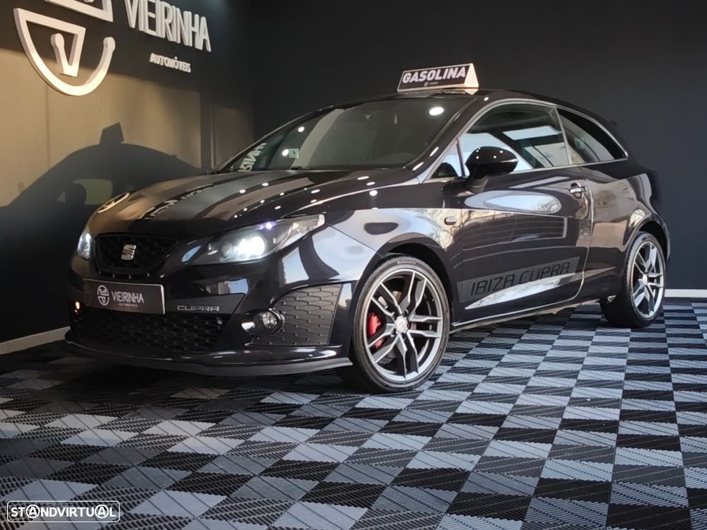 SEAT Ibiza - 6