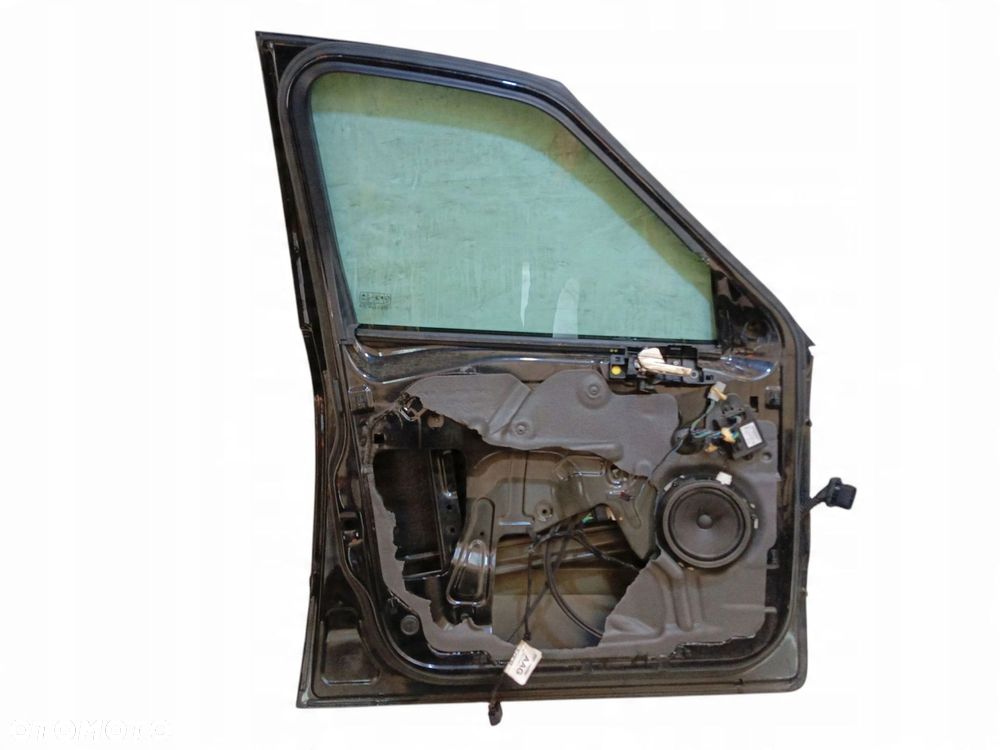 DRZWI LEWY PRZÓD FORD S-MAX MK1 (2006-2010) 2.0 16V 145KM - 8