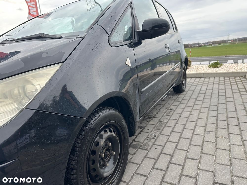Mitsubishi Colt 1.3 Inform - 5