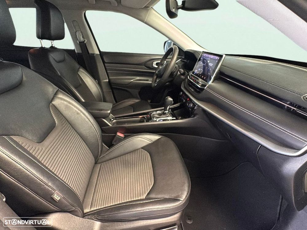 Jeep Compass 1.3 TG Limited - 15