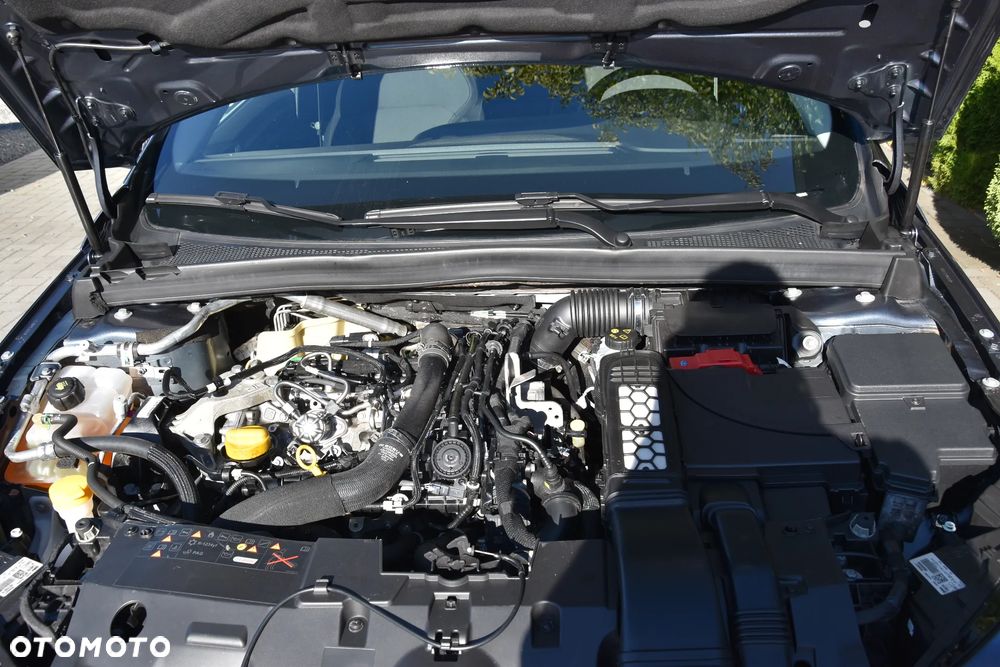 Renault Megane 2023