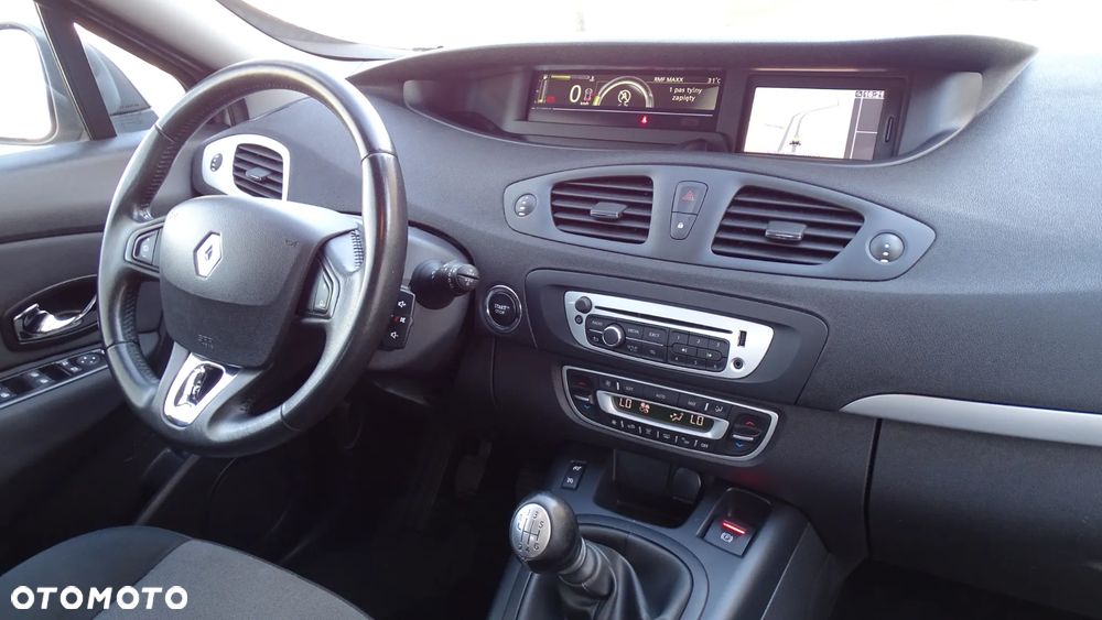 Renault Grand Scenic Gr 1.2 TCe Energy Dynamique - 16