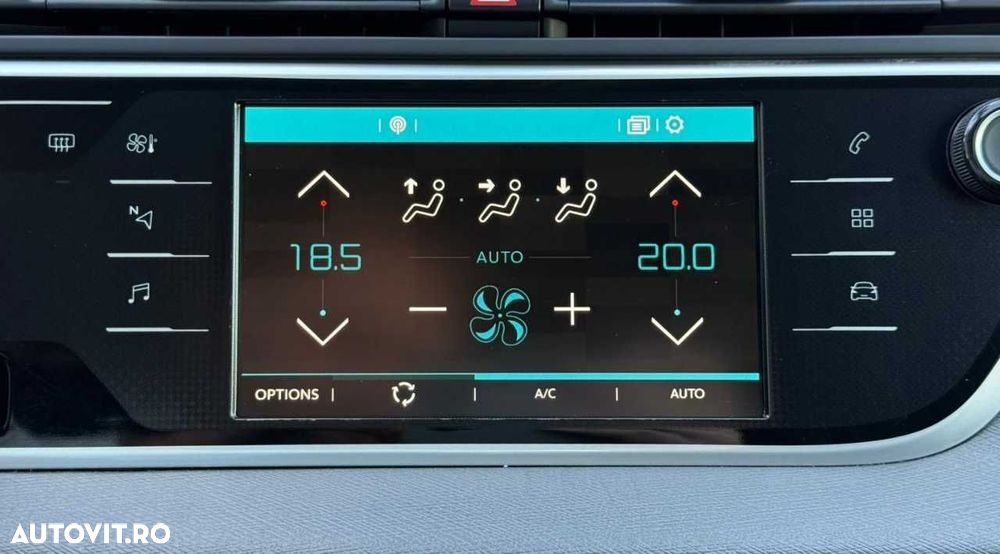 Citroën C4 Grand Space Tourer - 30