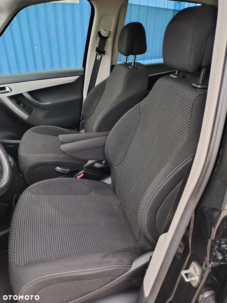 Citroën C4 Picasso VTi 120 Selection - 6