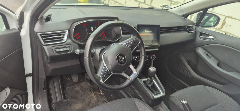 Renault Clio 1.5 dCi Energy Limited 2018 - 18