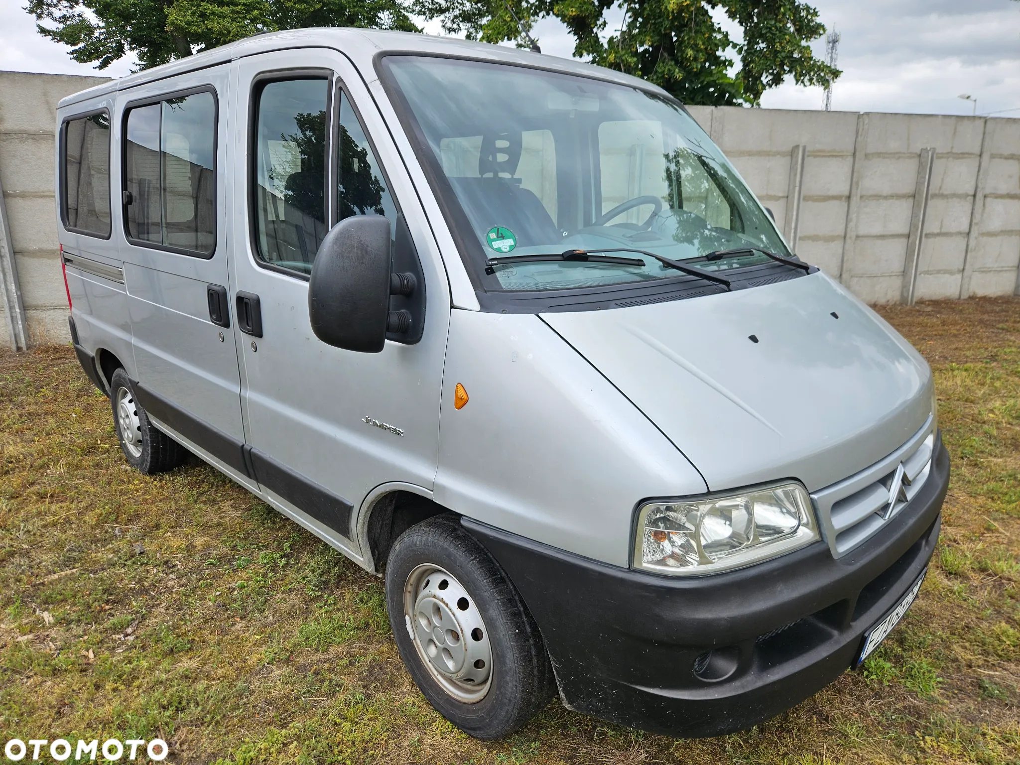 Citroën Jumper - 7