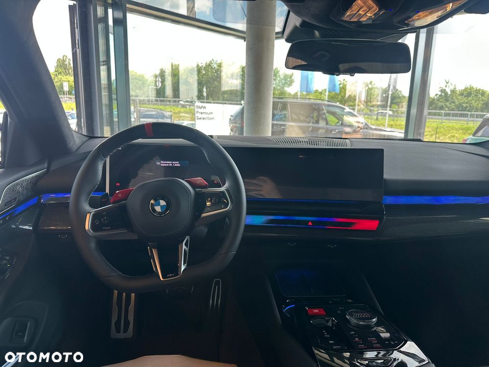 BMW M5 - 24