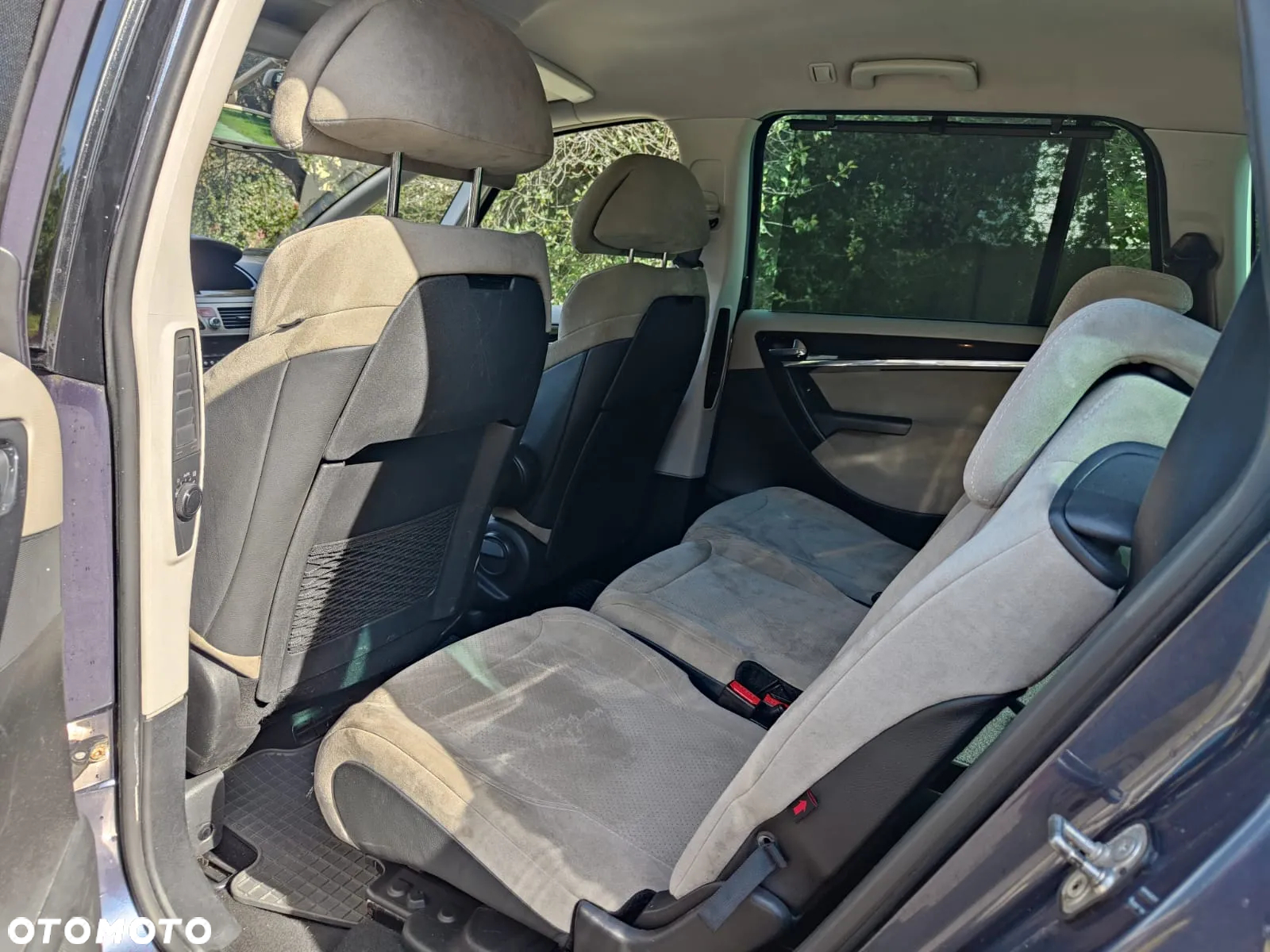 Citroën C4 Grand Picasso 2.0 HDi Equilibre Exclusive - 7
