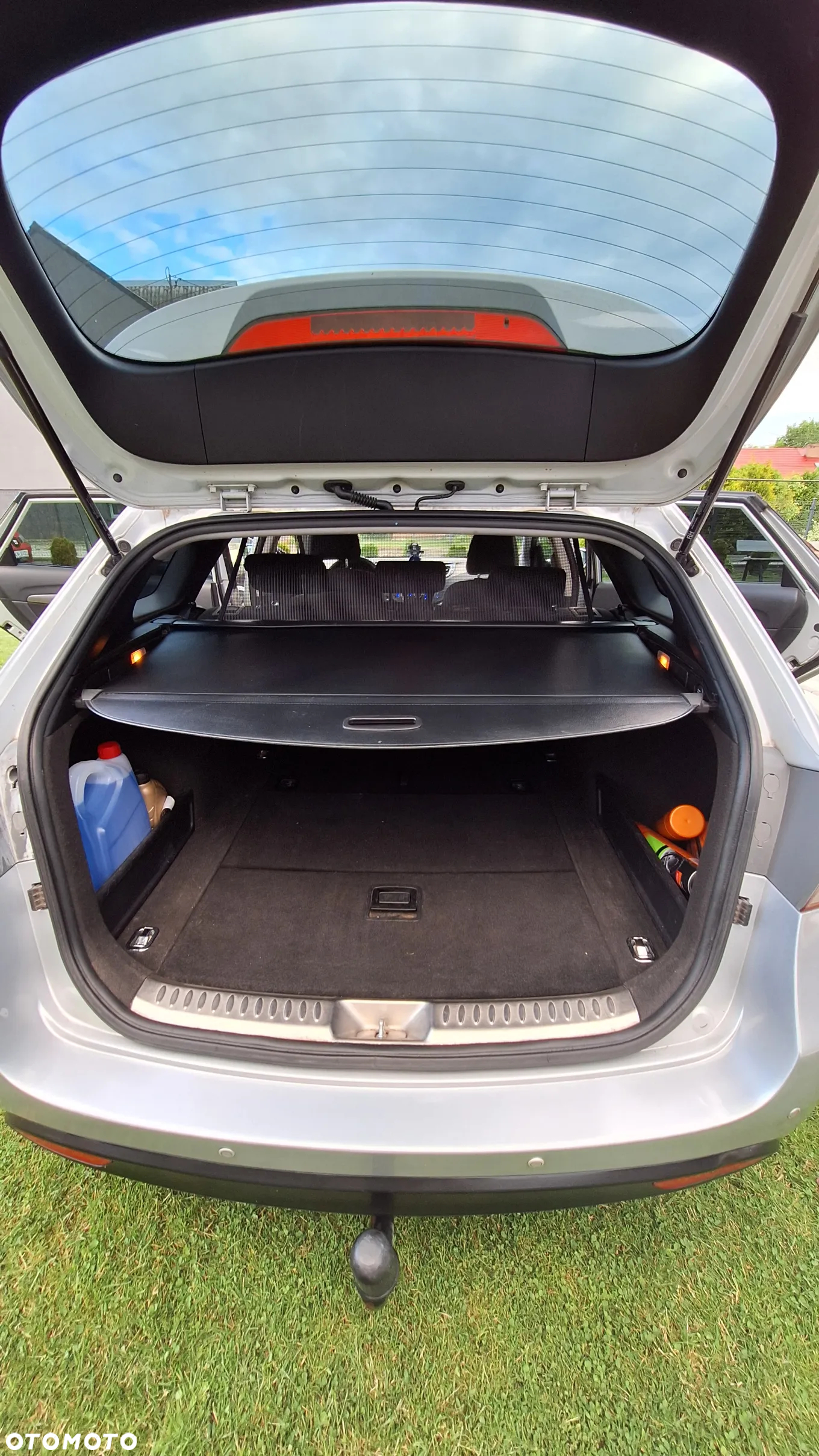 Hyundai i40 1.6 GDI Comfort - 8