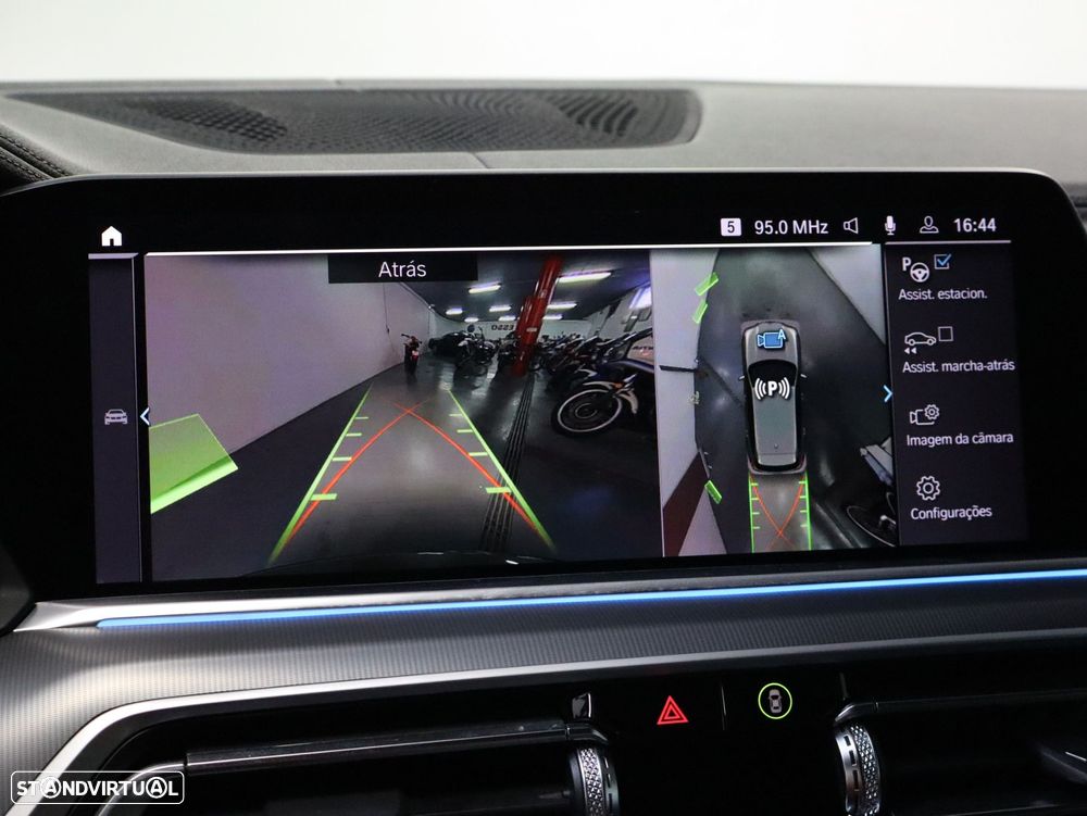 BMW X5 45 e xDrive Pack M - 20