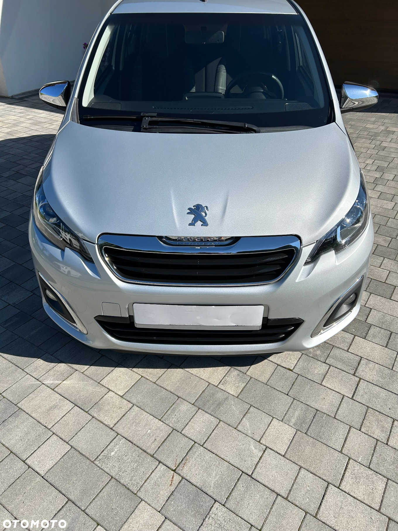 Peugeot 108 - 2