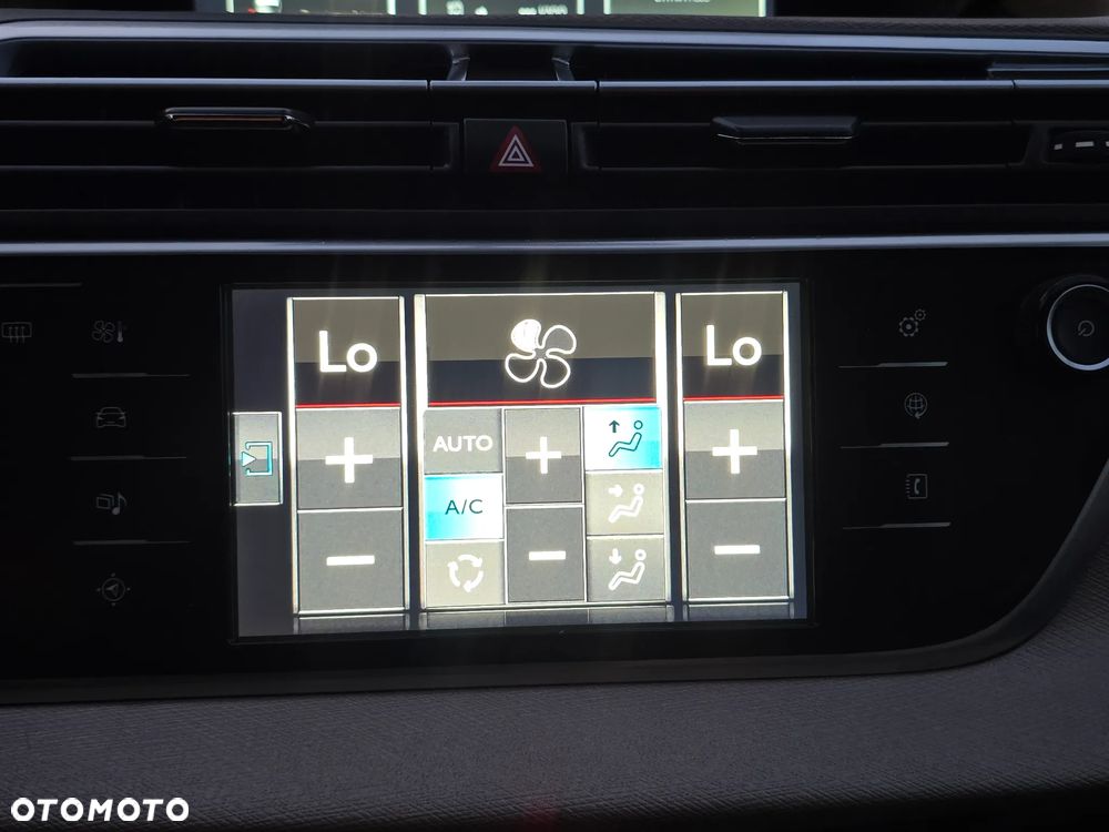Citroën C4 Picasso - 35
