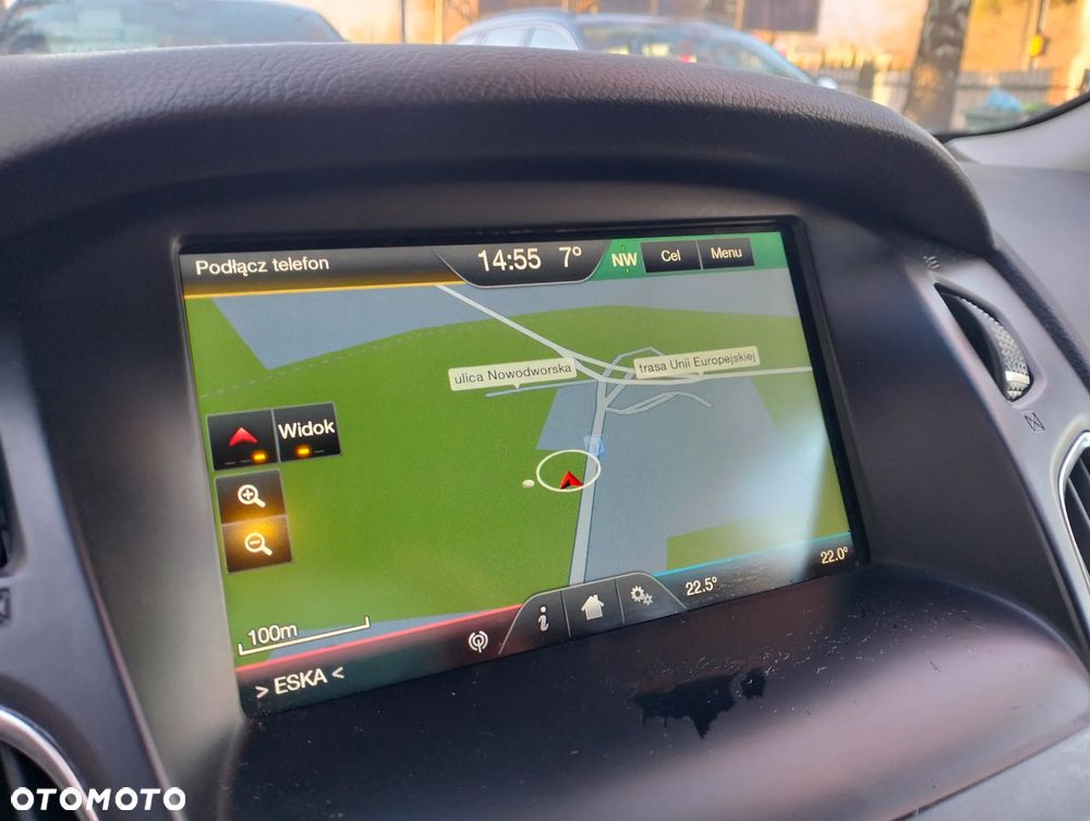 Ford Focus 1.5 TDCi Titanium - 15