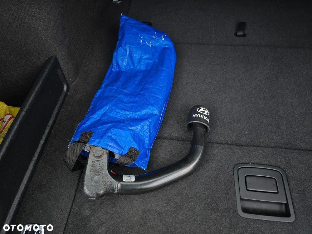 Hyundai i40 Kombi 1.7 CRDi Style - 28
