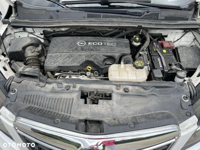 Opel Mokka 1.6 CDTI Cosmo - 15