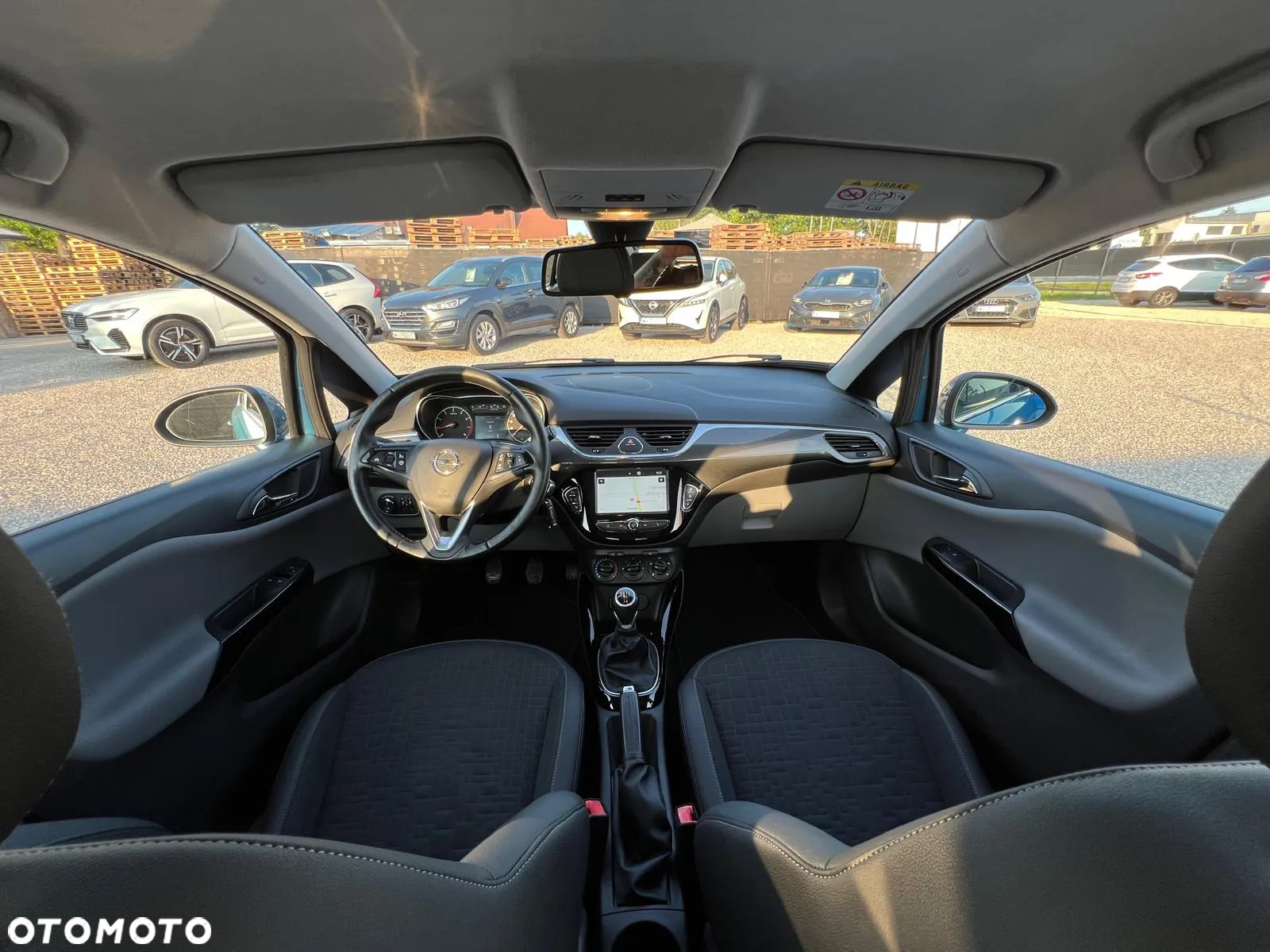 Opel Corsa 1.4 Color Edition S&S - 23