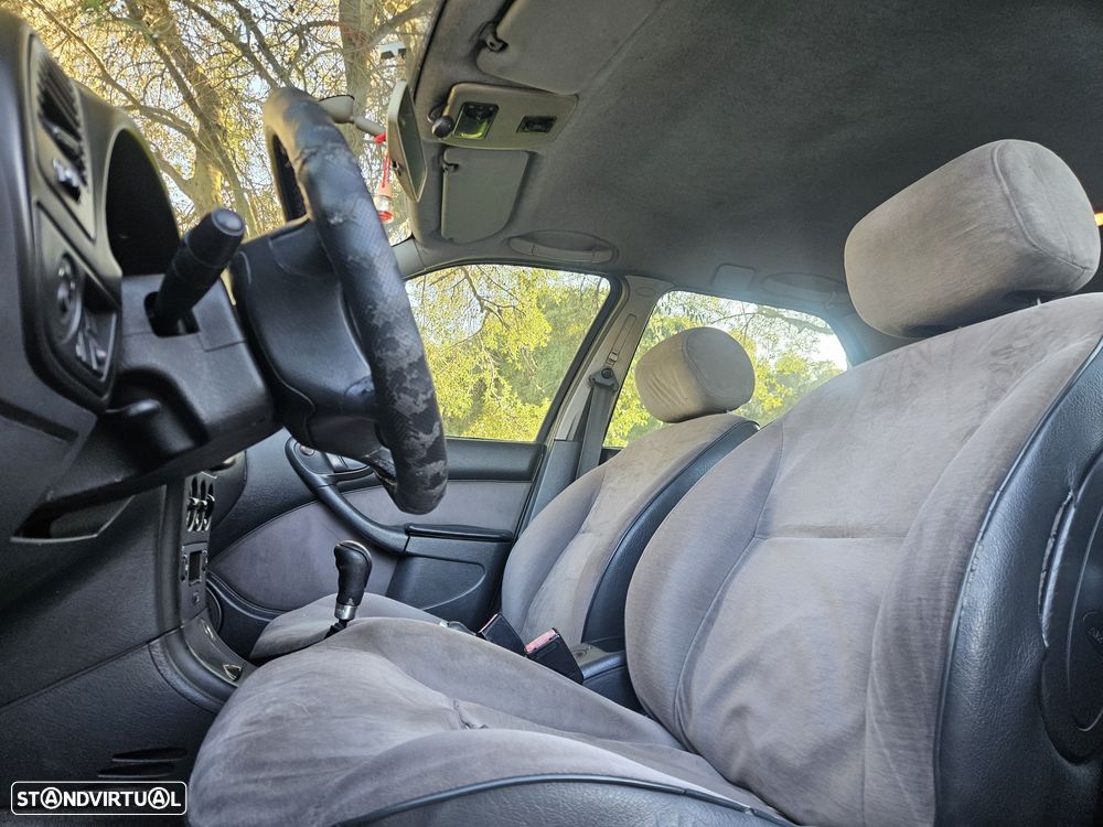 Citroën Xsara Break 1.4 HDi SX 03 - 18