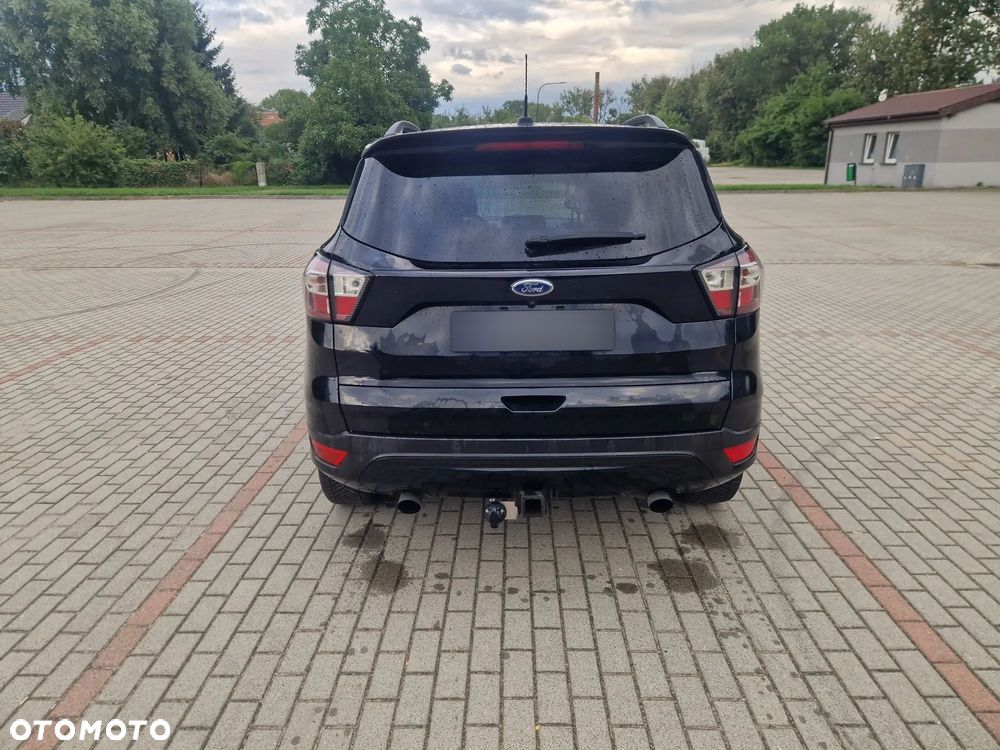 Ford Escape - 10