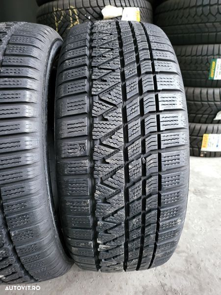 225/50/18 Kumho 4piese - 2