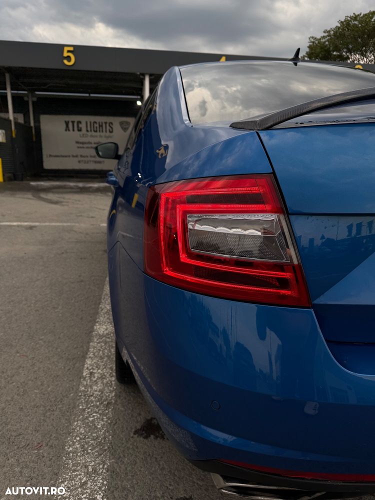 Skoda Octavia - 19