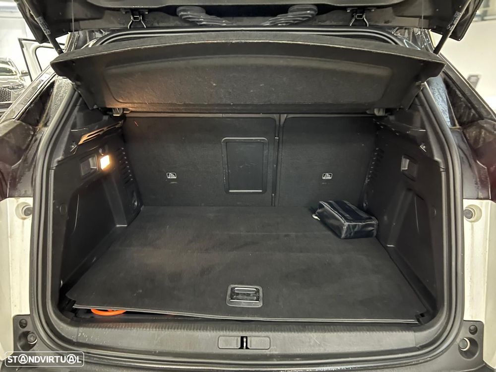 Peugeot 3008 1.2 Hybrid Allure Pack e-DCS6 - 15