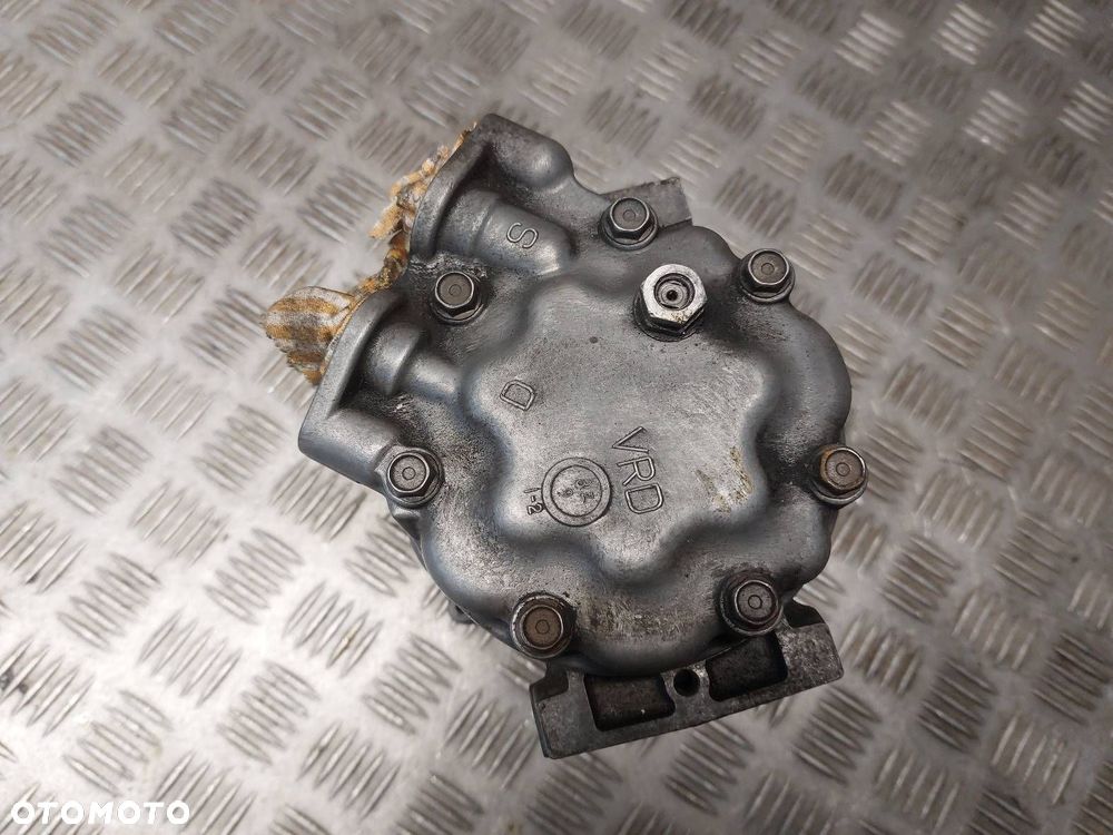 SPRĘŻARKA KOMPRESOR KLIMATYZACJI FORD C-MAX I 1.6 TDCI 3M5H-19D629-GD - 4