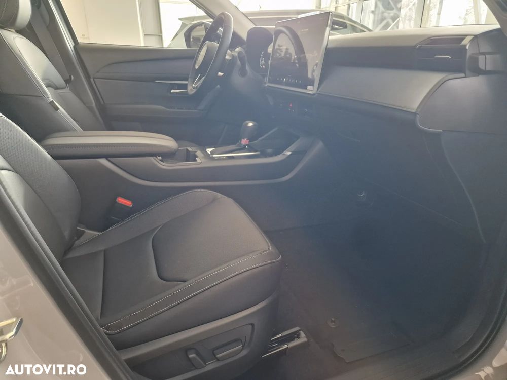 Mazda CX-5 2.5 e-SKYACTIV G141 6AT FWD MHEV Homura - 12