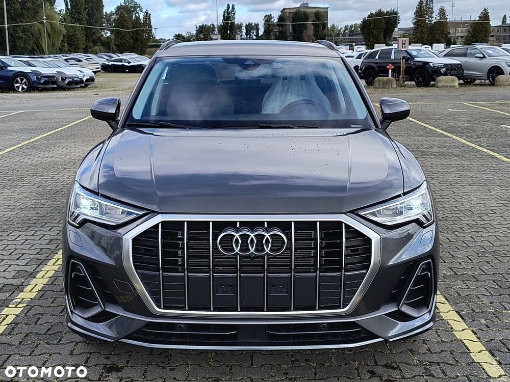 Audi Q3 Sportback - 17