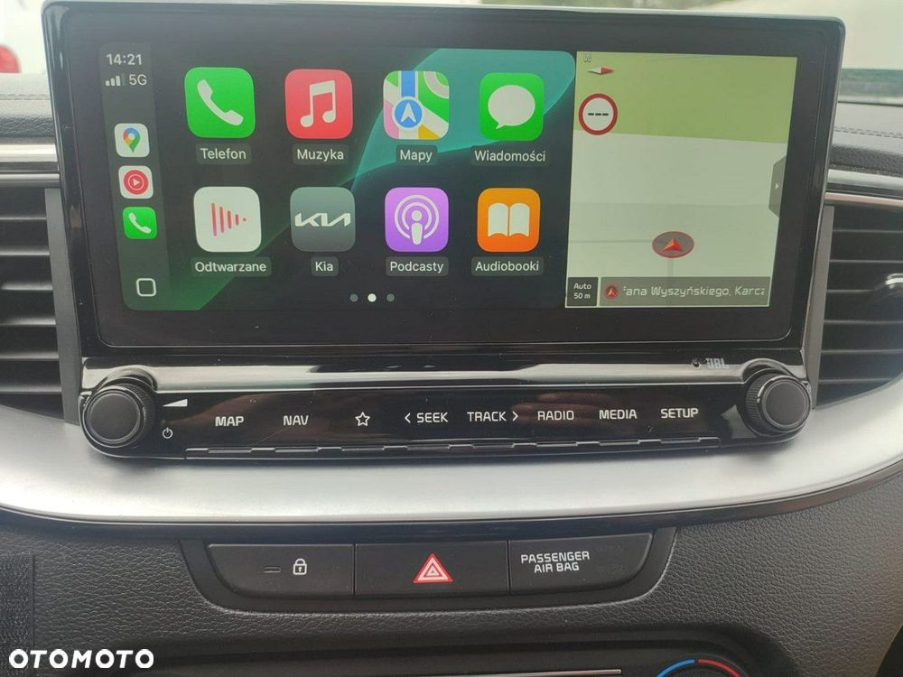 Kia XCeed - 6
