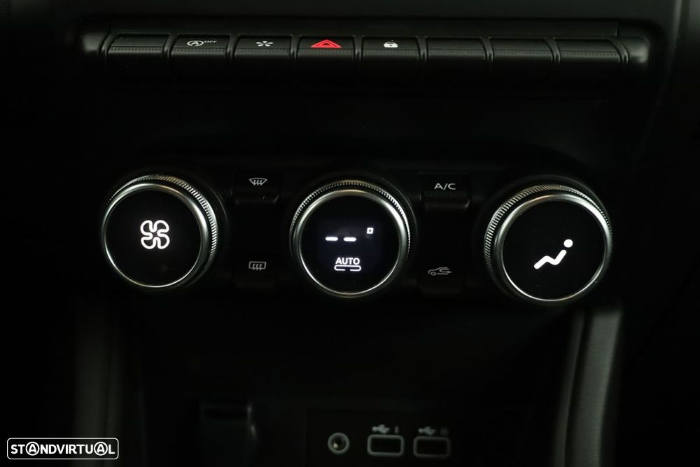 Renault Captur 1.0 TCe Techno - 13
