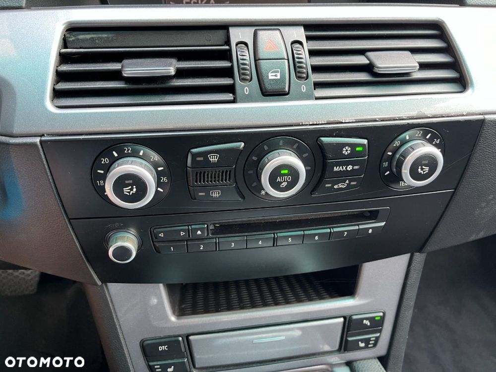 BMW Seria 5 520d - 13