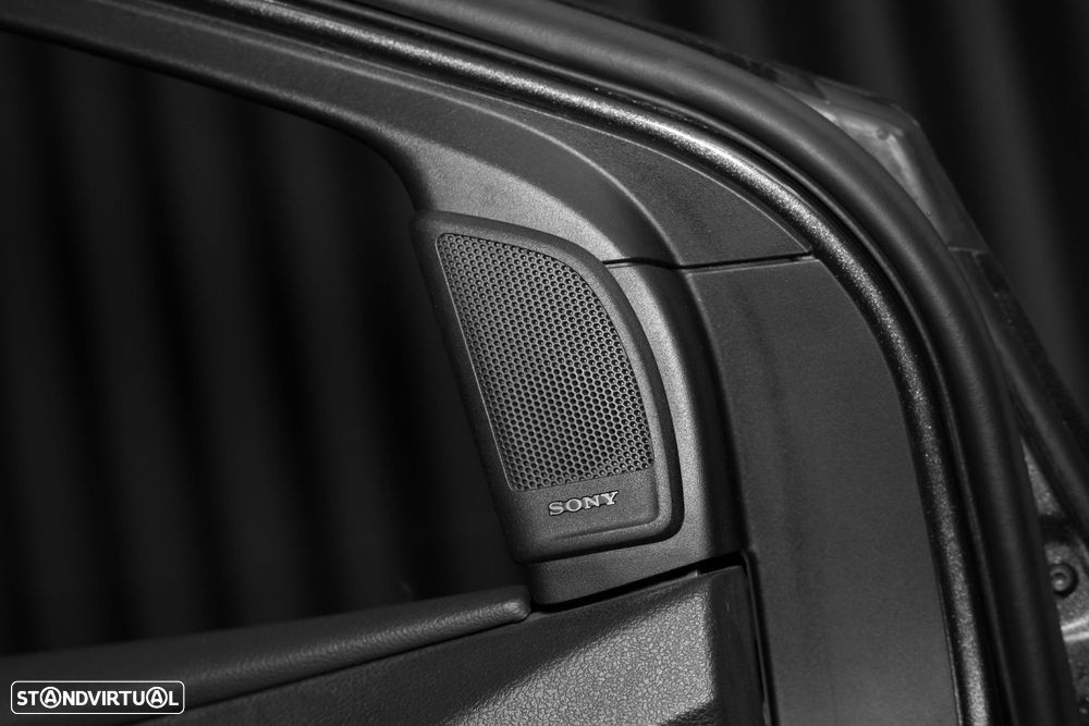 Ford Focus SW 1.5 TDCi Titanium - 29