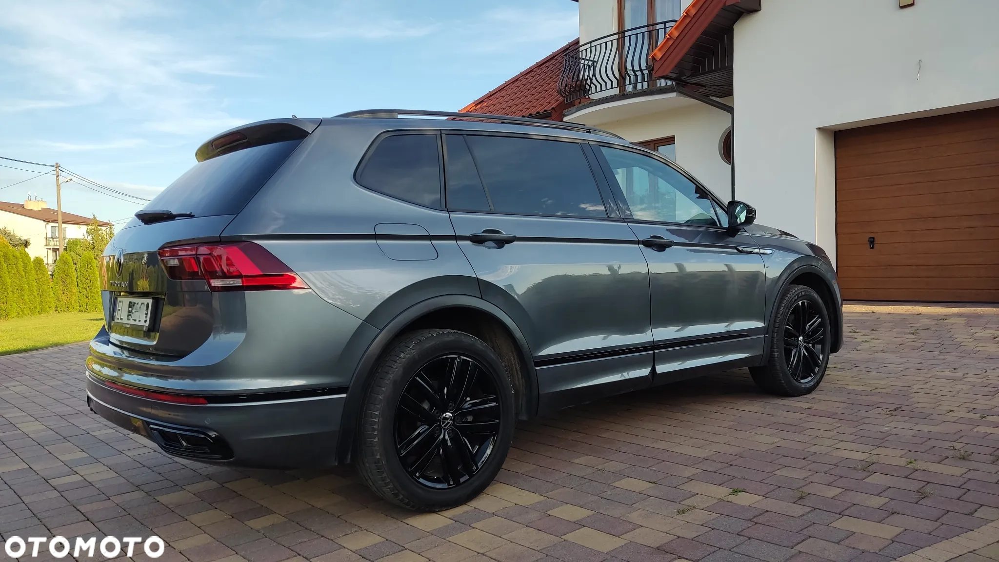Volkswagen Tiguan Allspace - 3