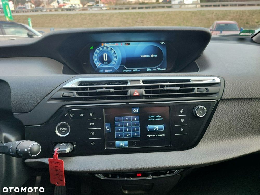 Citroën C4 Grand Picasso BlueHDi 120 SELECTION - 19