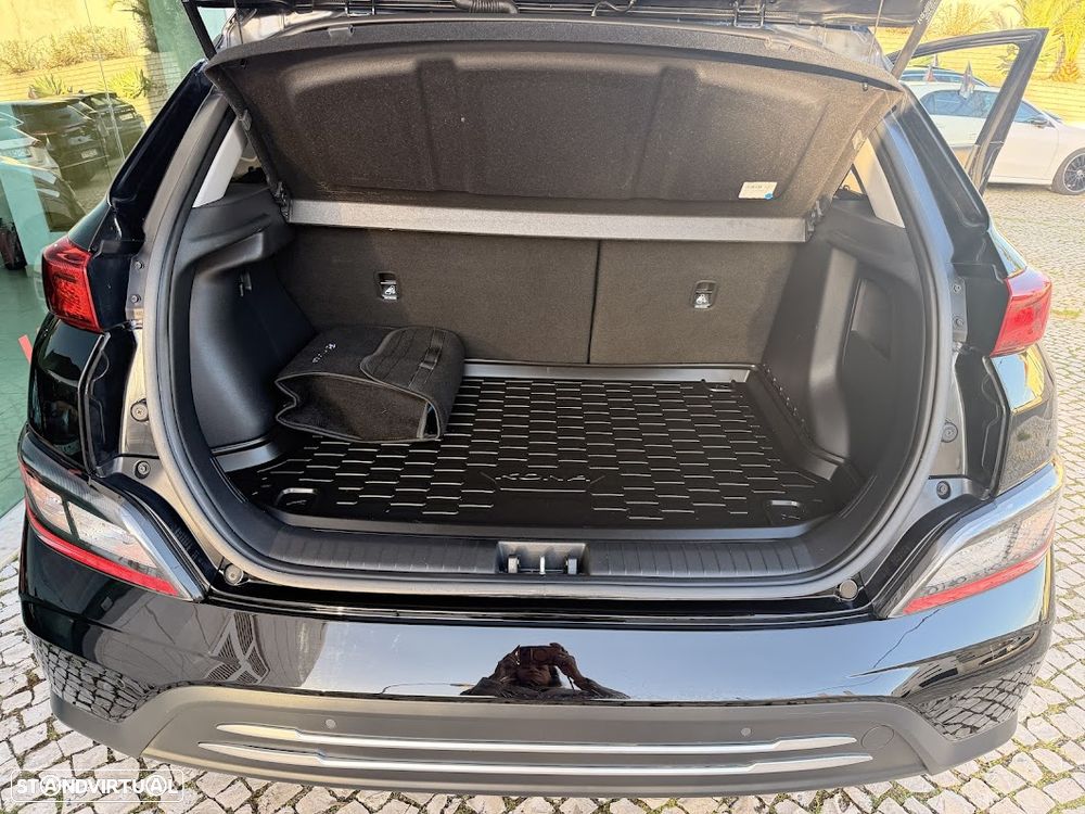 Hyundai Kauai 39 kWh Vanguard - 34