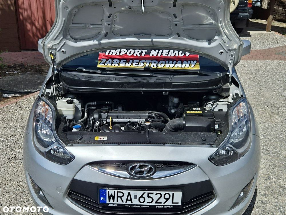 Hyundai ix20 - 19
