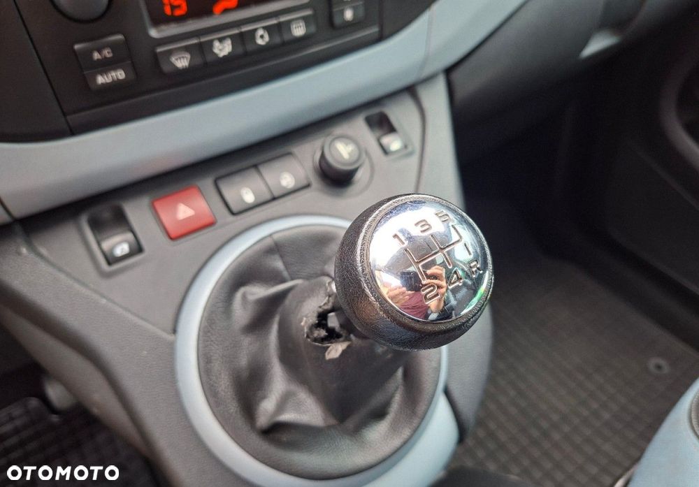 Citroën Berlingo - 25