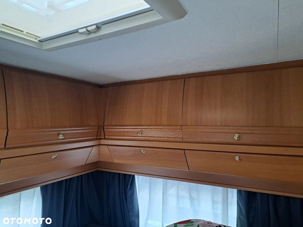 Fiat Ducato Kamper - 20