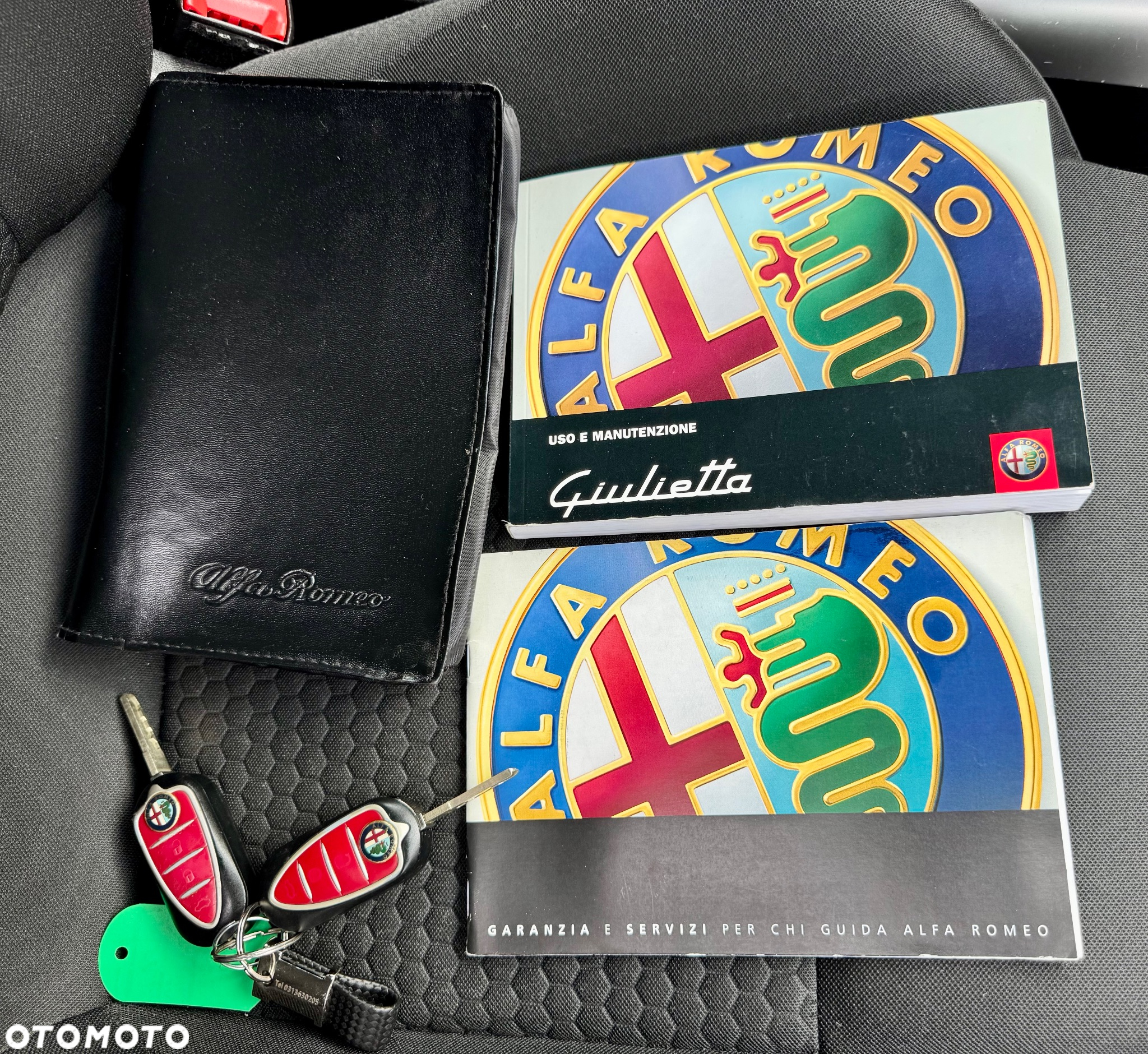 Alfa Romeo Giulietta 1.4 TB 16V Multiair TCT Sprint - 25