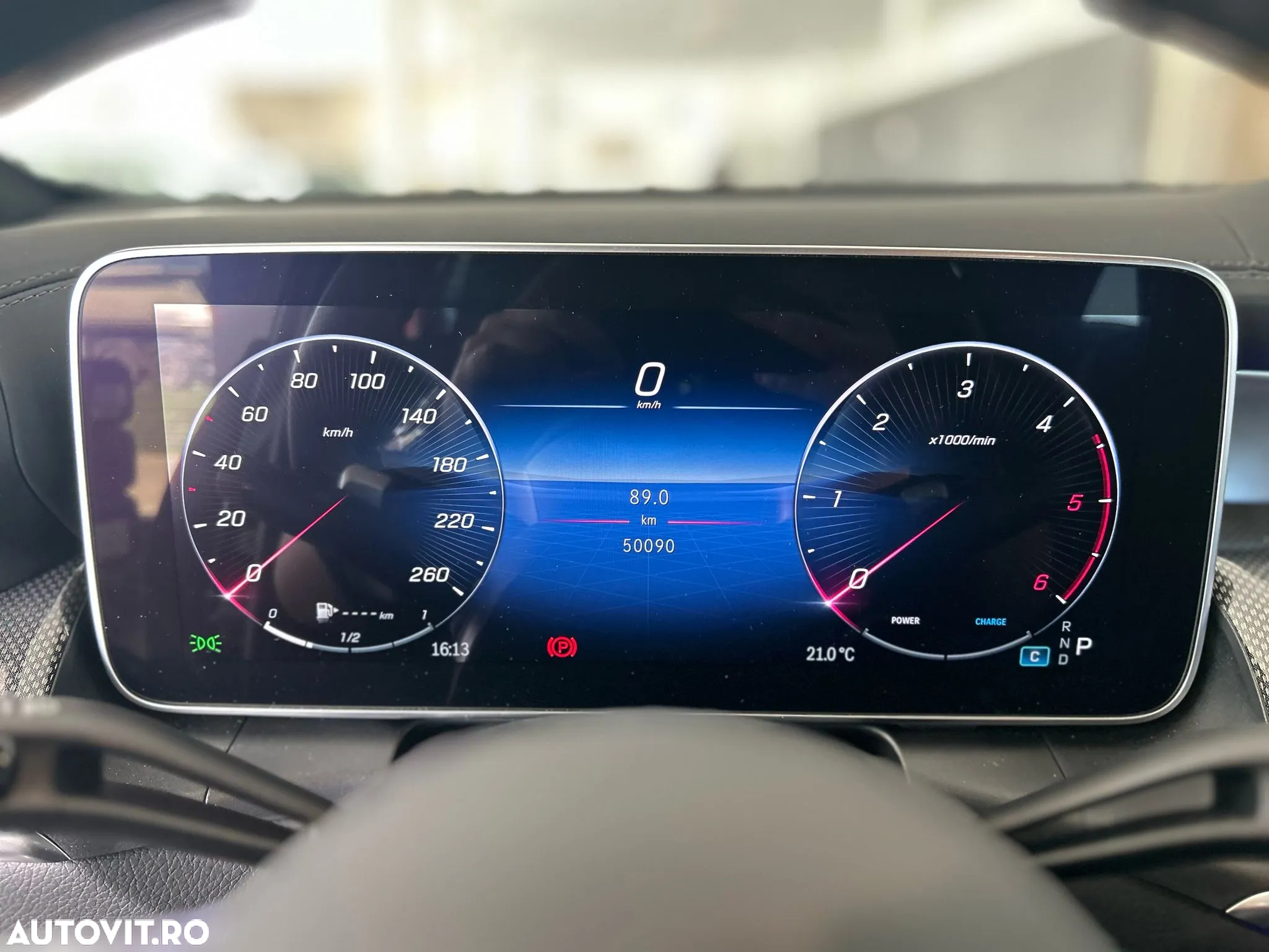 Mercedes-Benz GLC 220 d 4Matic 9G-TRONIC Edition AMG Line - 20