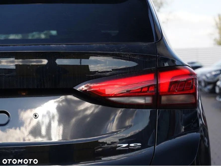 MG ZS 1.5 Excite - 28