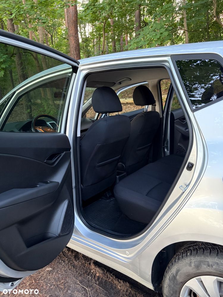 Hyundai ix20 1.6 Comfort - 16