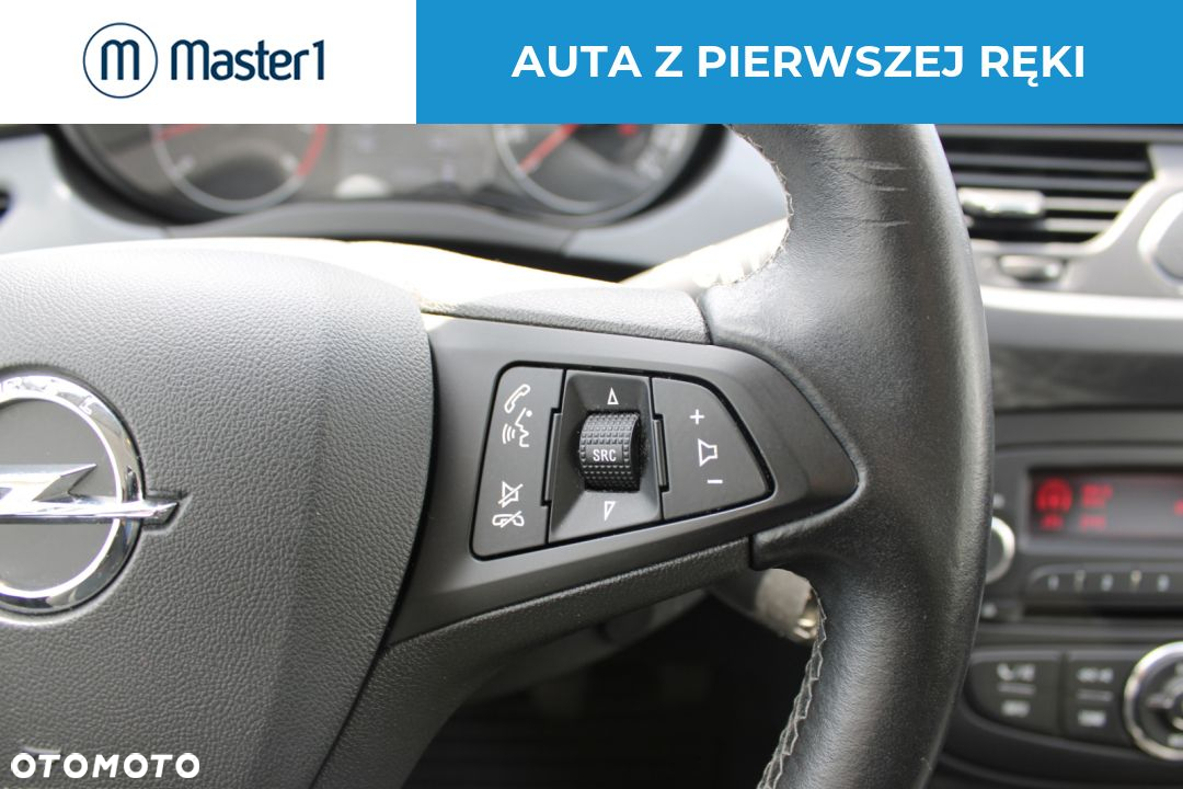 Opel Corsa 1.4 Enjoy - 19