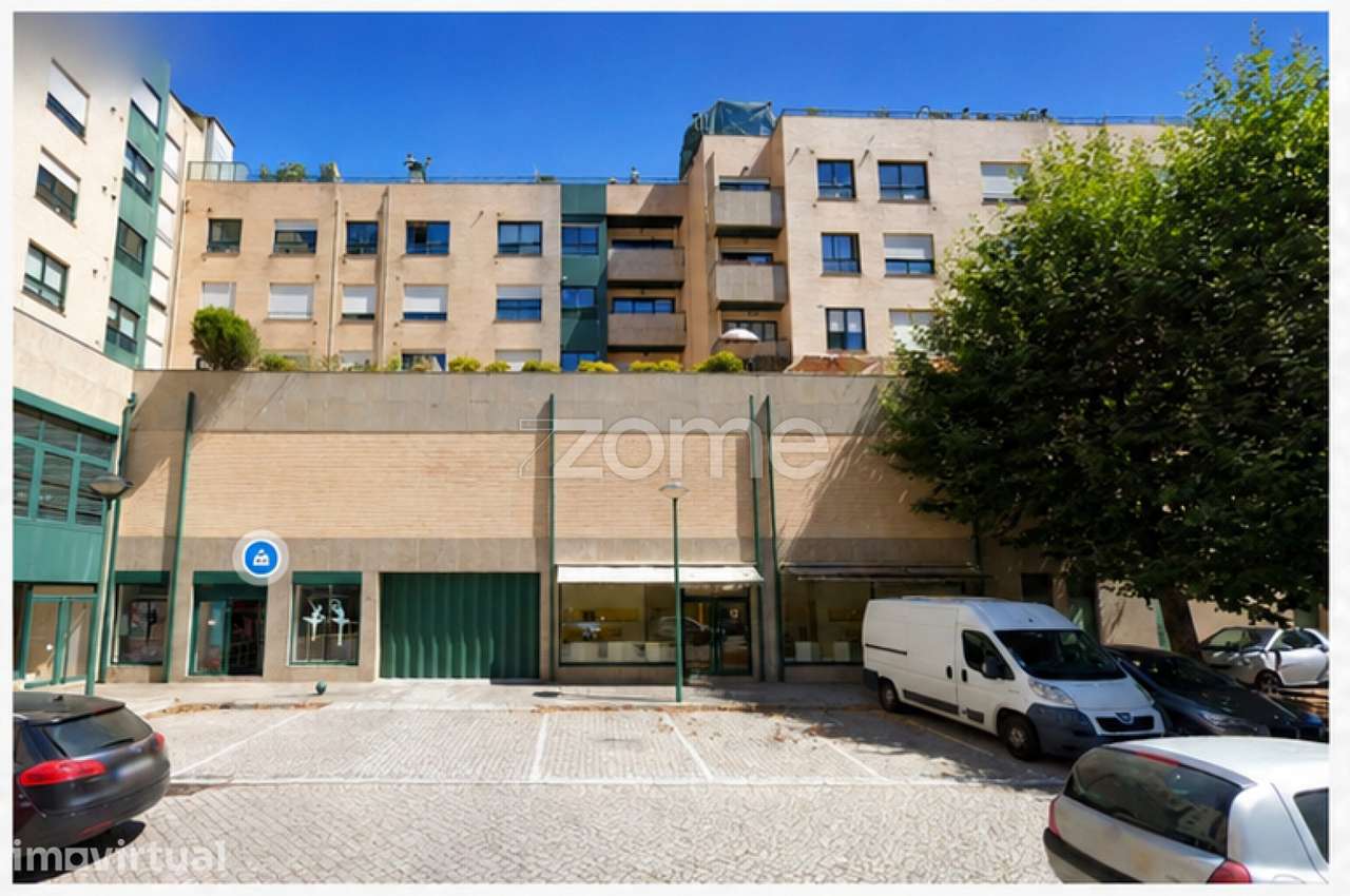 Apartamento T1 à Boavista, no Porto - Grande imagem: 2/15