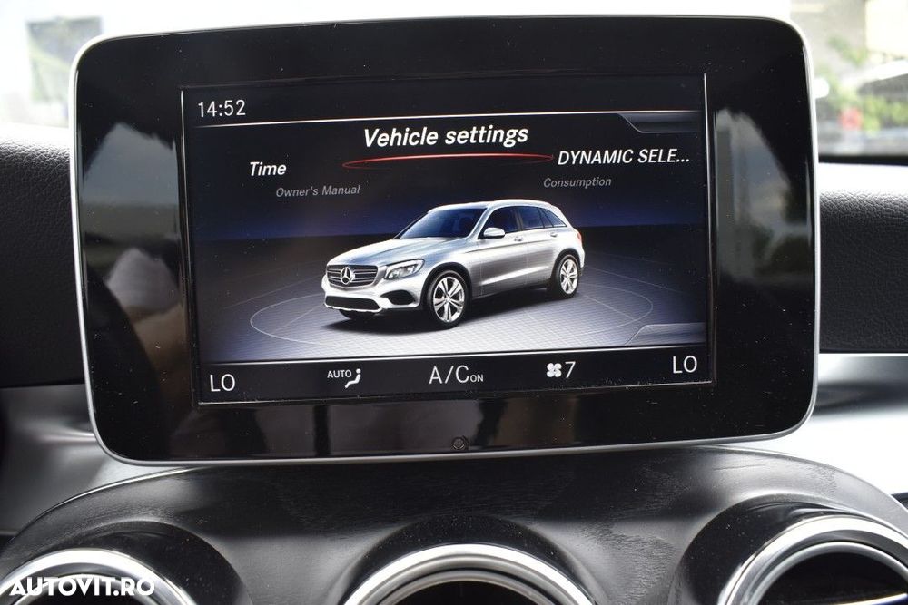 Mercedes-Benz GLC - 24