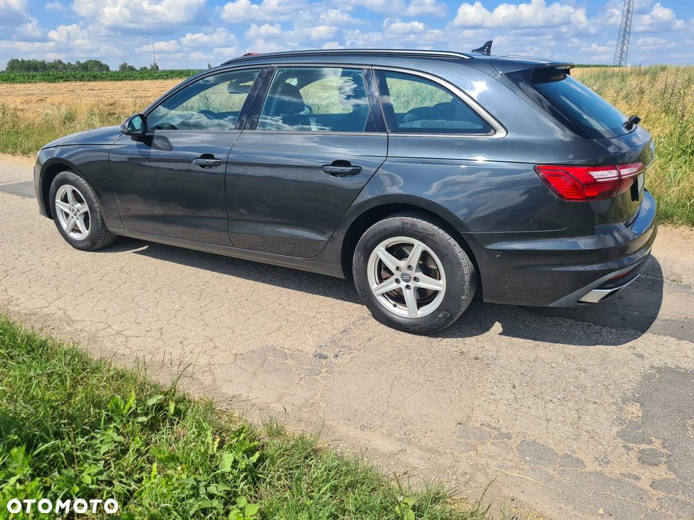 Audi A4 ver-35-tdi-s-tronic - 3