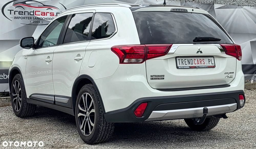 Mitsubishi Outlander 2.0 2WD Active - 25