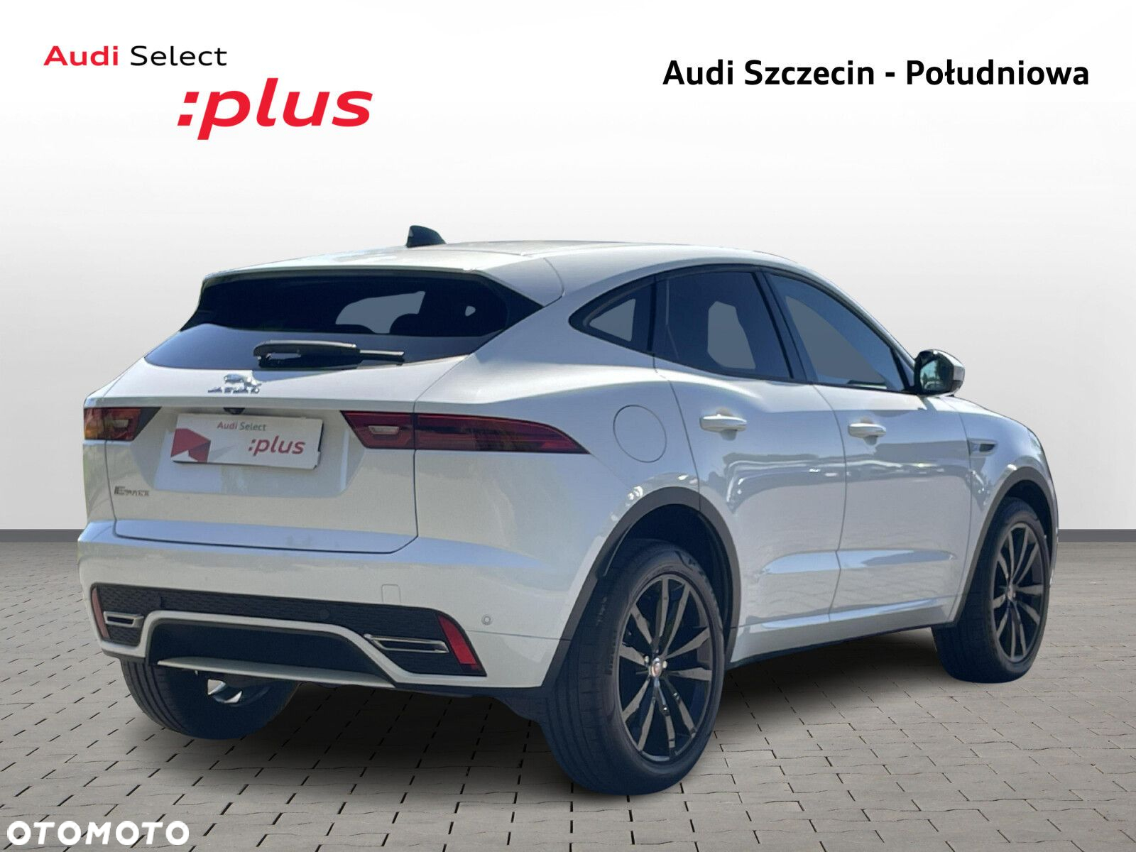 Jaguar E-Pace - 5