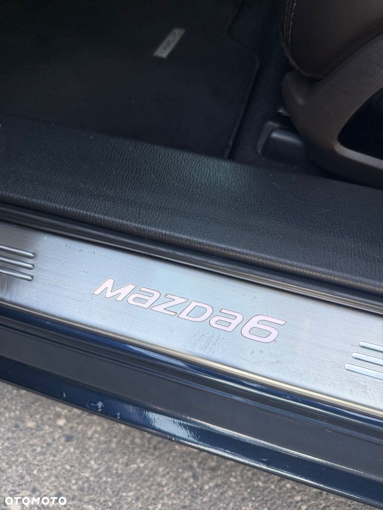 Mazda 6 2.2 D Skyenergy I-ELoop - 12
